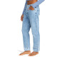 Roxy Γυναικείο παντελόνι Patti - Straight Denim Pants for Women